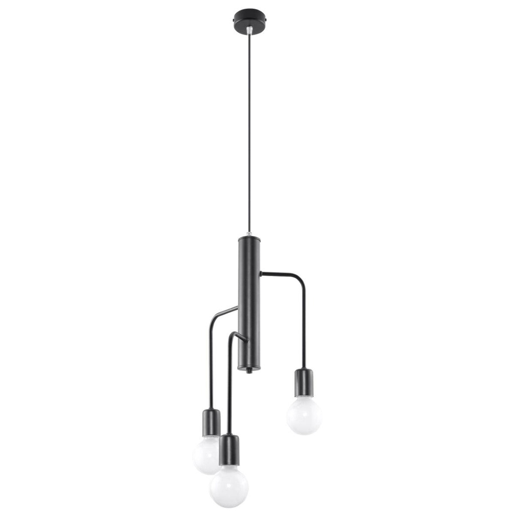 [SL.0302] DUOMO 3M Kronleuchter