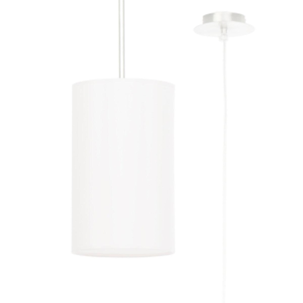 [SL.0741] Lustre blanc OTTO 15