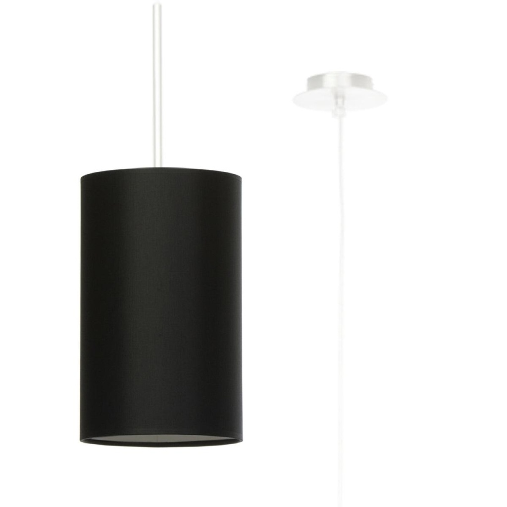 [SL.0742] Lustre noir OTTO 15