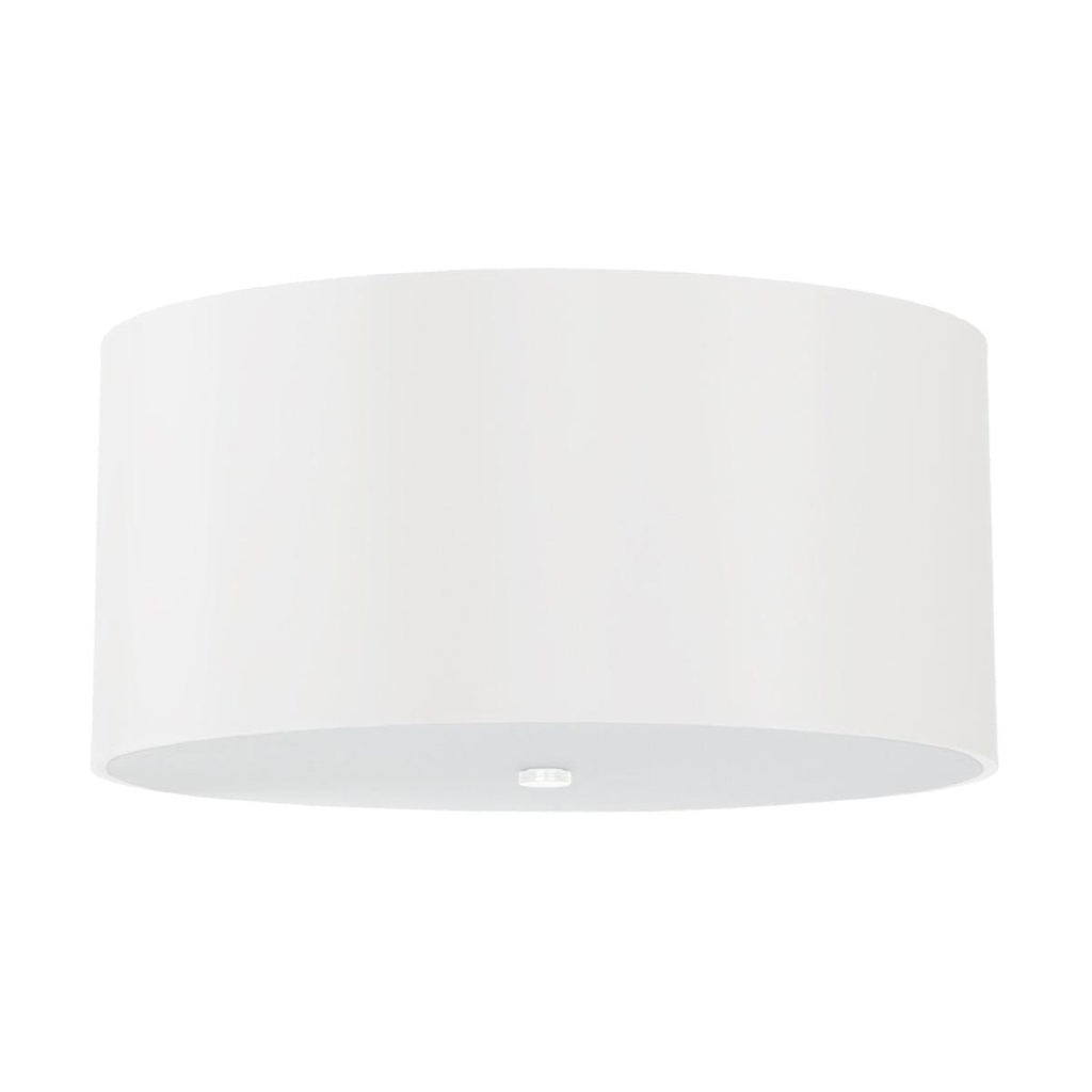 [SL.0745] Lustre blanc OTTO 50