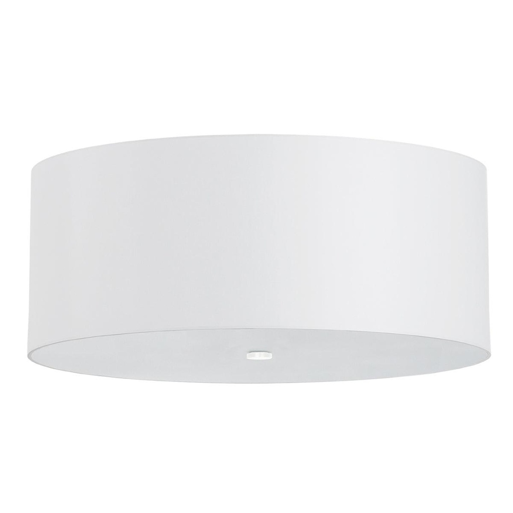 [SL.0793] Lustre blanc OTTO 70