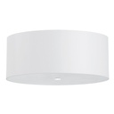 Lustre blanc OTTO 70
