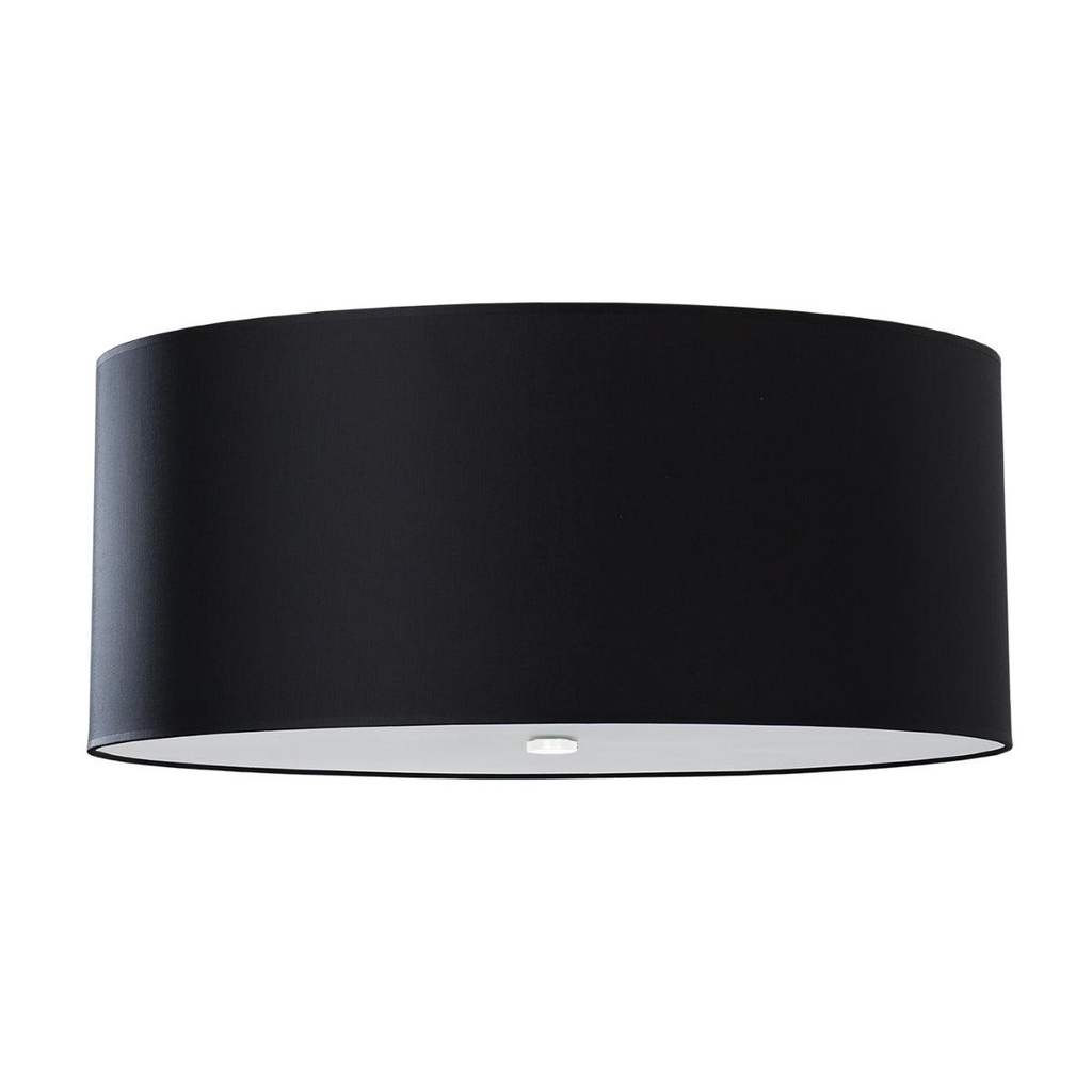 Lustre noir OTTO 70