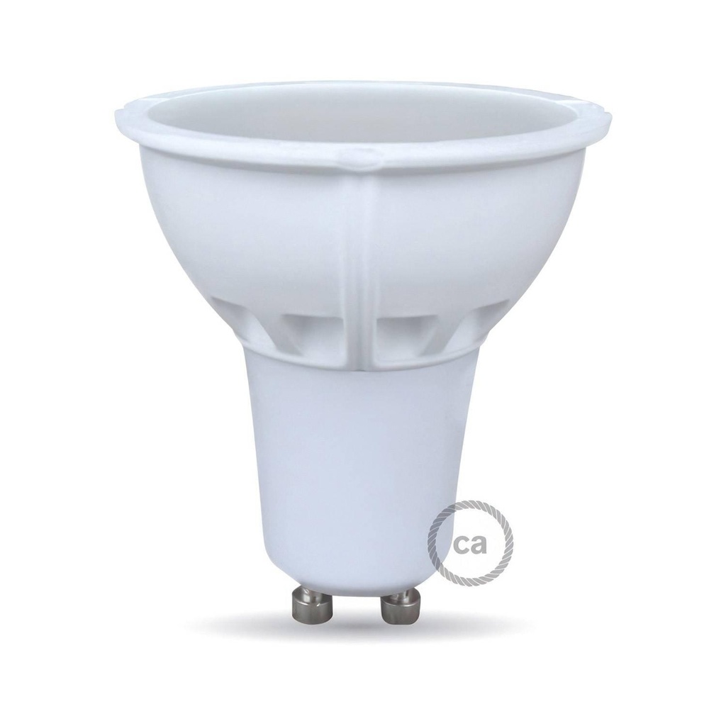 Lampadina LED 6W 420Lm GU10 3000K