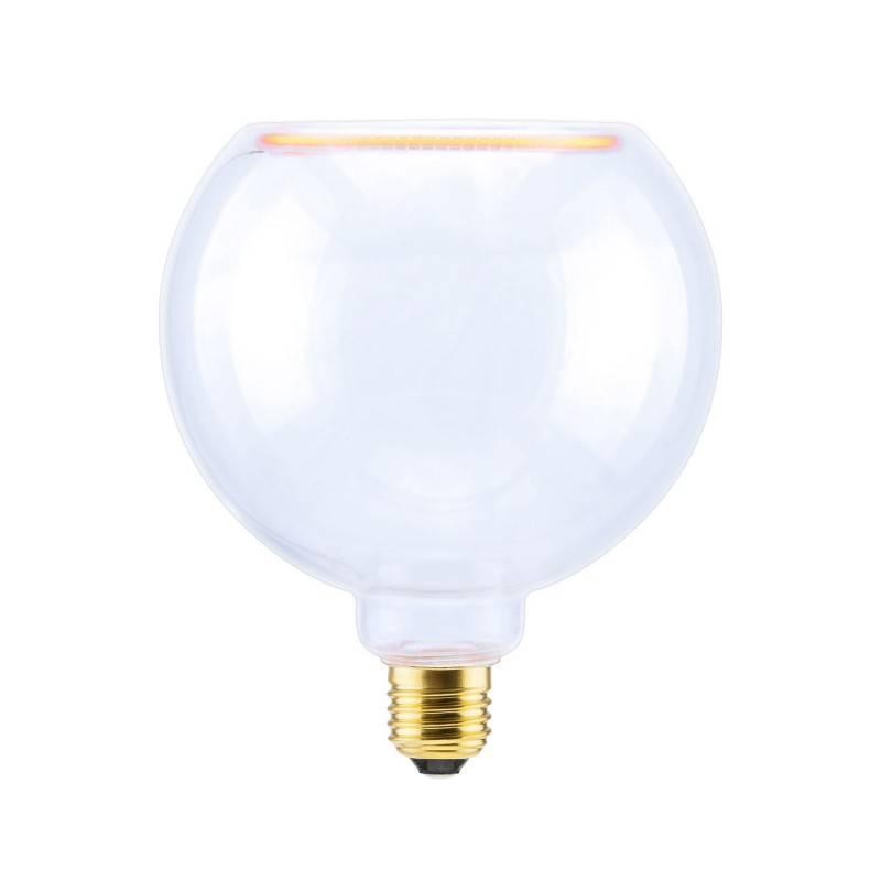 LED Bulb Globo G150 Transparent Floating Line 4.5W 300Lm 2200K