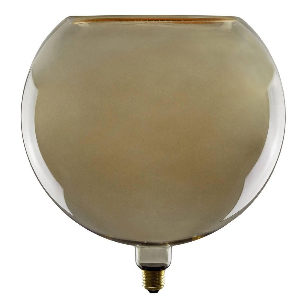 LED Bulb Smoky Globo G300 Floating Line 8W 350Lm 1900K