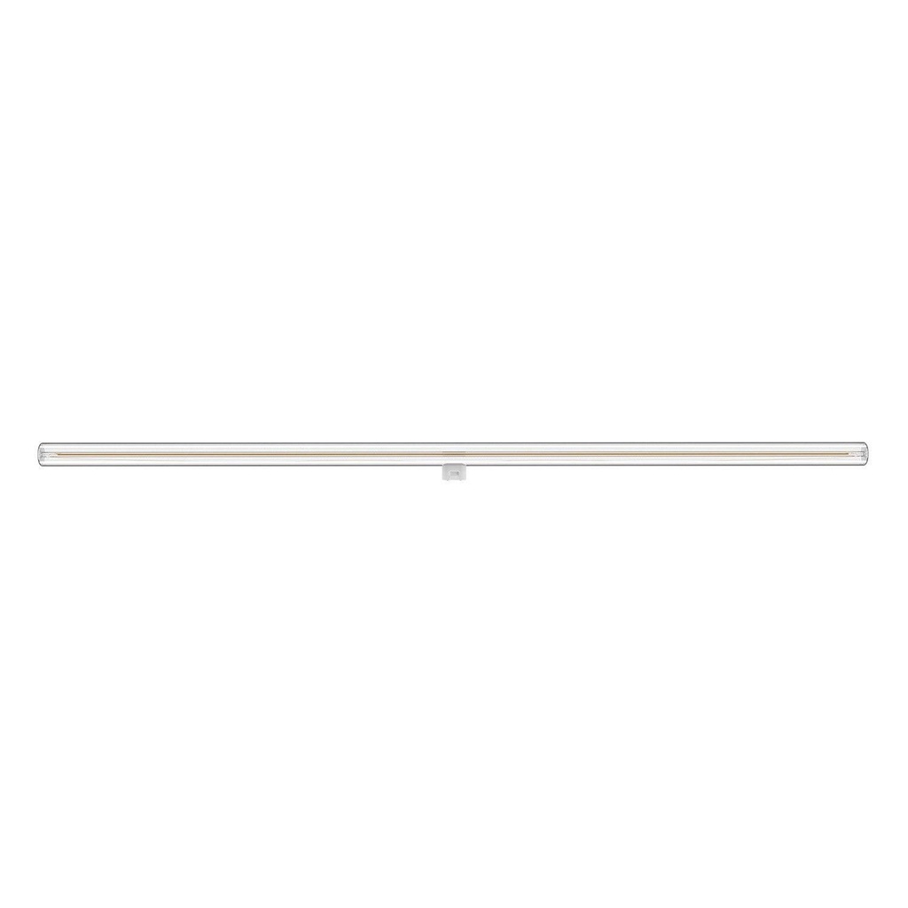 Lampadina LED Trasparente Lineare S14d - lunghezza 1000 mm 9W 760Lm