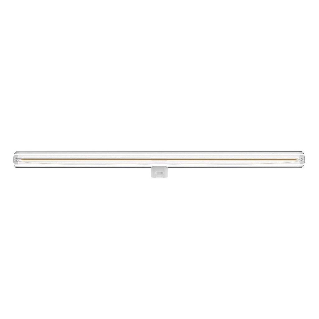 Lampadina LED Trasparente Lineare S14d - lunghezza 500 mm 7W 620Lm