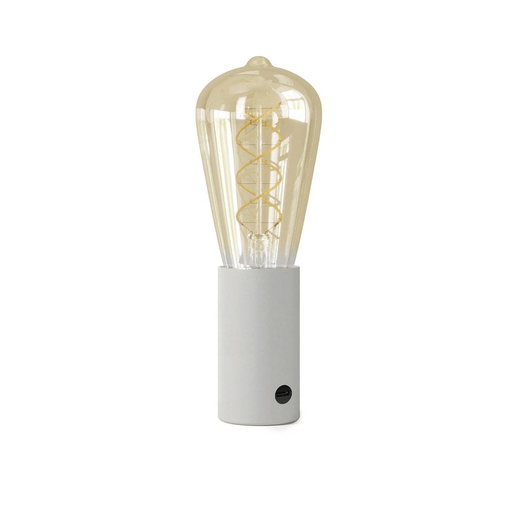 YES! 5V hand lamp with ST64 bulb