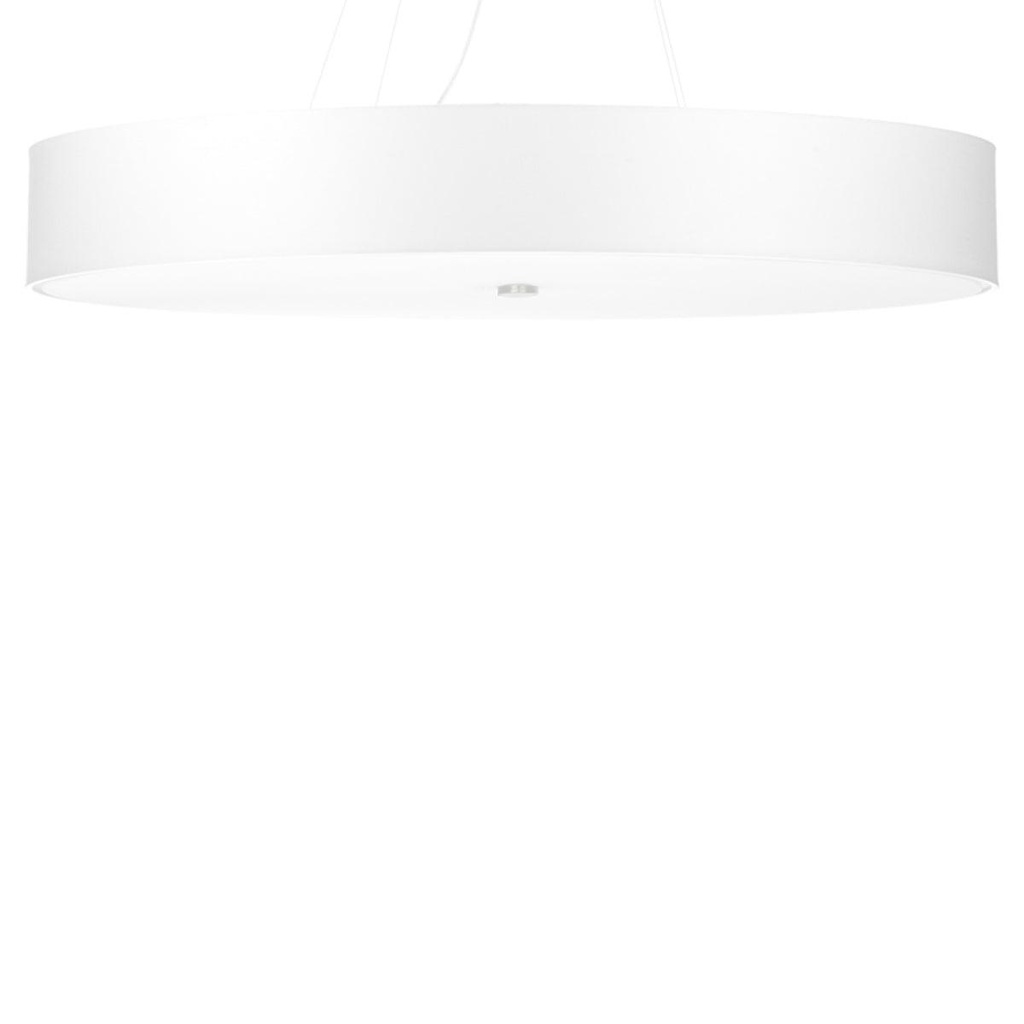 [SL.0807] Lustre blanc SKALA 100