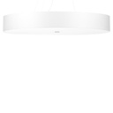 Lustre blanc SKALA 100