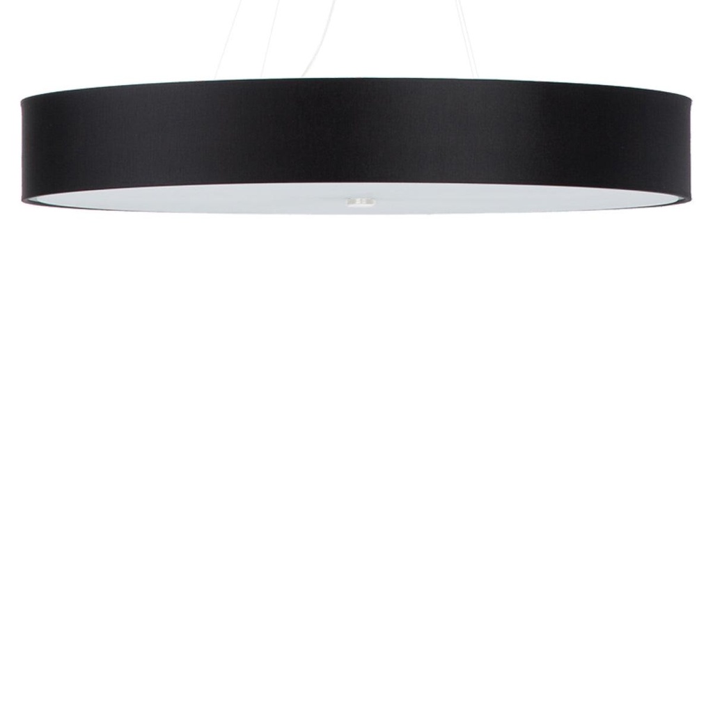 [SL.0808] Lampadario SKALA 100 nero