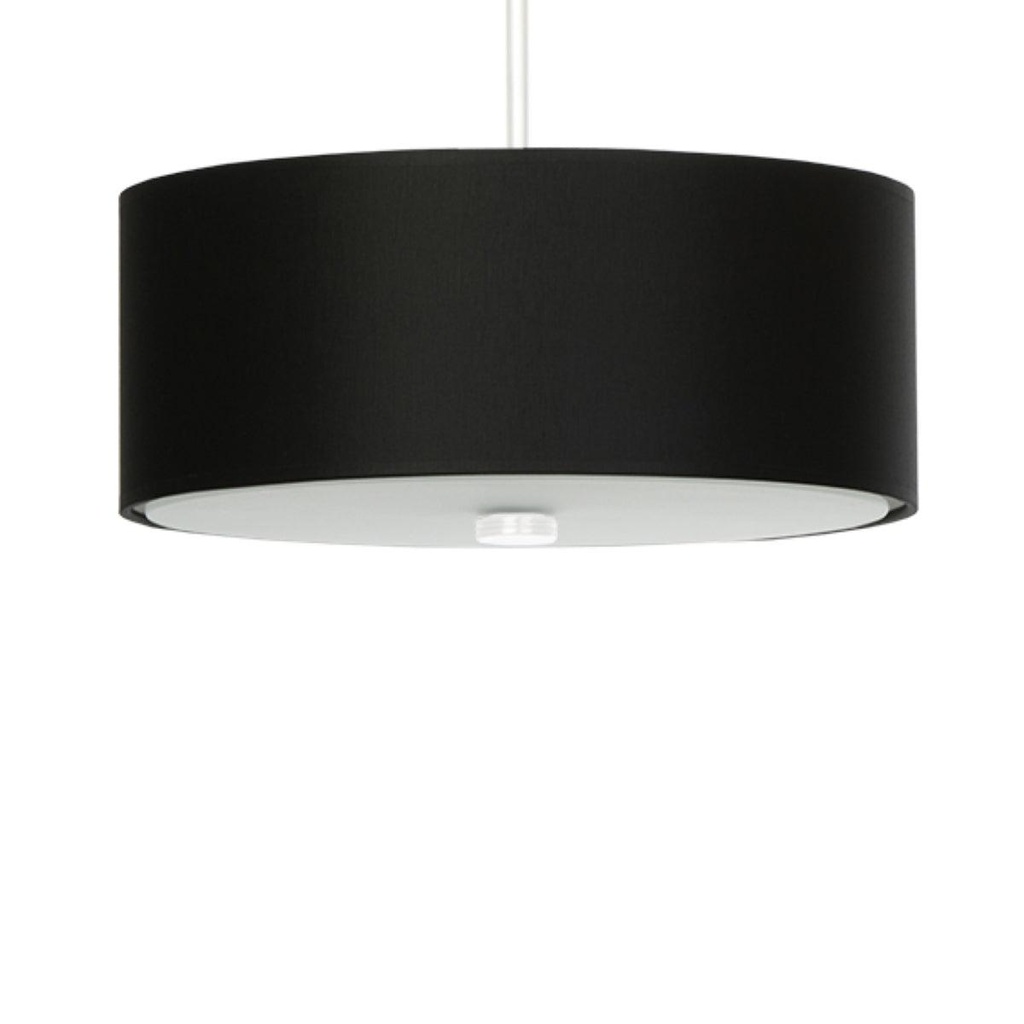 Lampadario SKALA 30 bianco