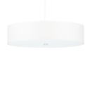 Lampadario SKALA 50 bianco