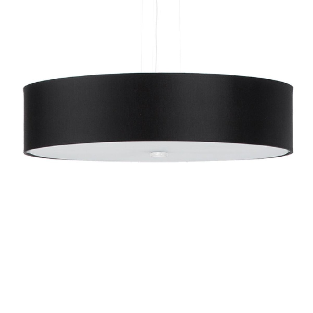 Lampadario SKALA 50 bianco
