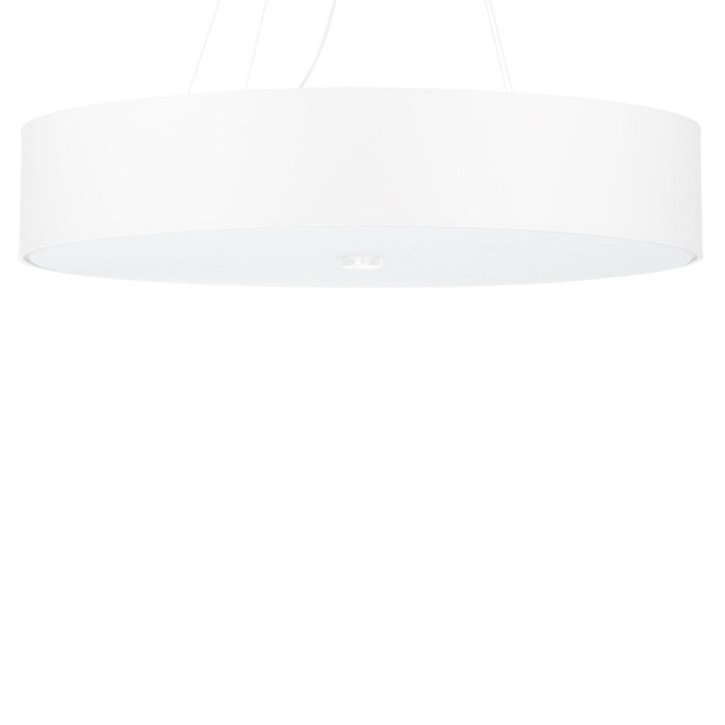 Lampadario SKALA 70 bianco