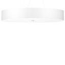 Lampadario SKALA 90 bianco