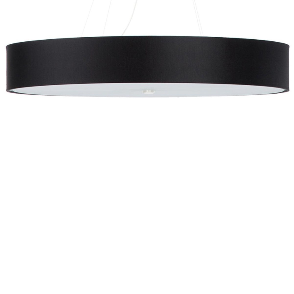 [SL.0806] Lustre noir SKALA 90