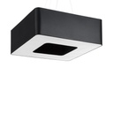Lustre noir URANO 60