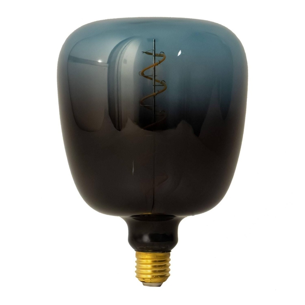 Lampadina LED XXL Bona linea Pastel Dusk filamento a Spirale 5W 90Lm