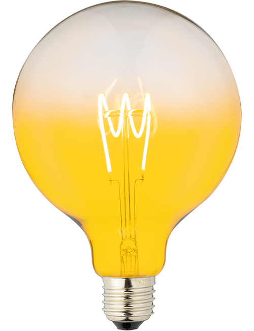 LED E27 Filament FleX TR Globo, LF023925005