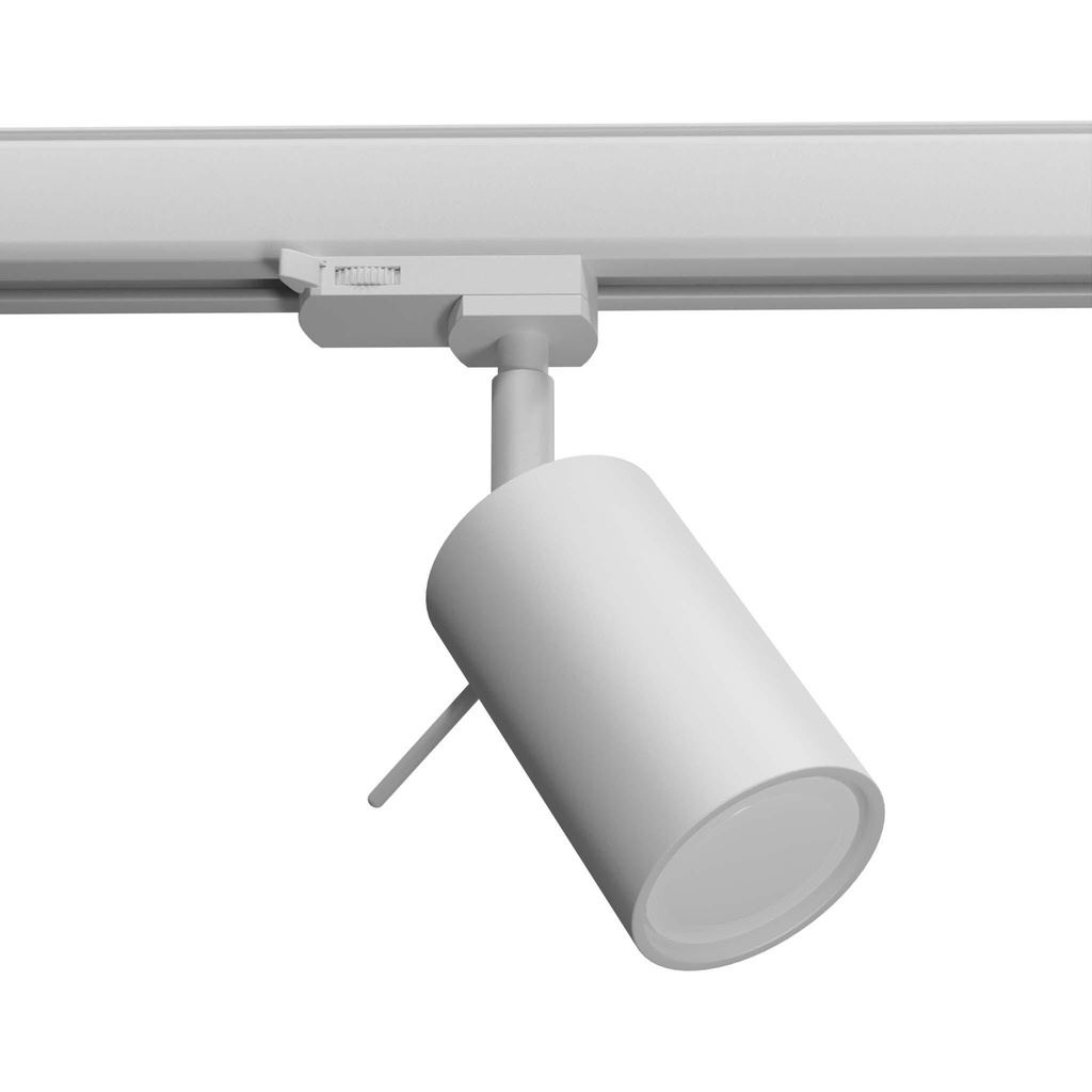White GU10 ring