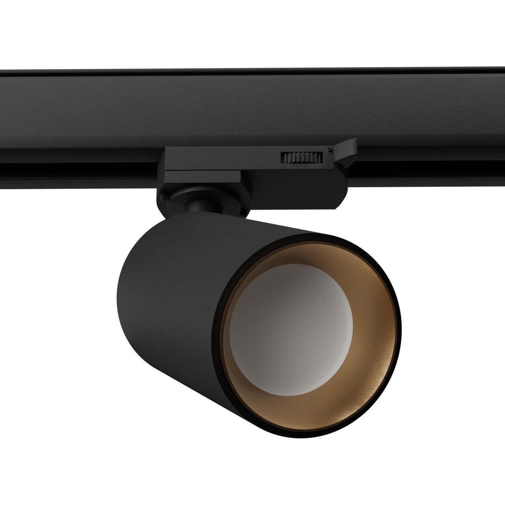 TIVA black GU10