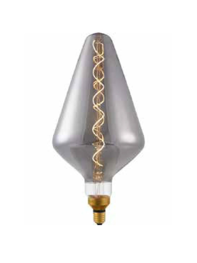 LED E27 Filamento XXL FleX Cono, LF023911603