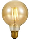 LED E27 Filament Globe, L279535005