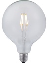 LED E27 Filamento Globo, LX272532927