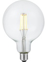 LED E27 Filamento Globo, LX023825902