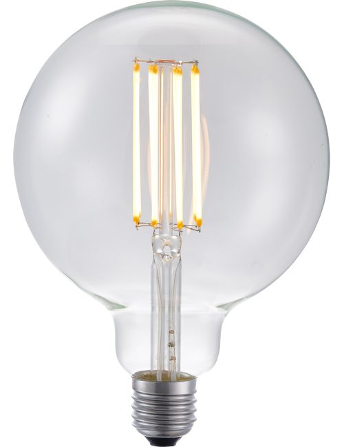 LED E27 Filament Globe, LF023825809