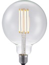 LED E27 Filament Globe, LF023825809