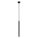 Lampada a sospensione ARCHE 1 nera