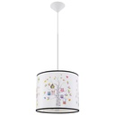 Lampada a sospensione GUFI 40