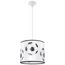Lampada a sospensione CALCIO A 30