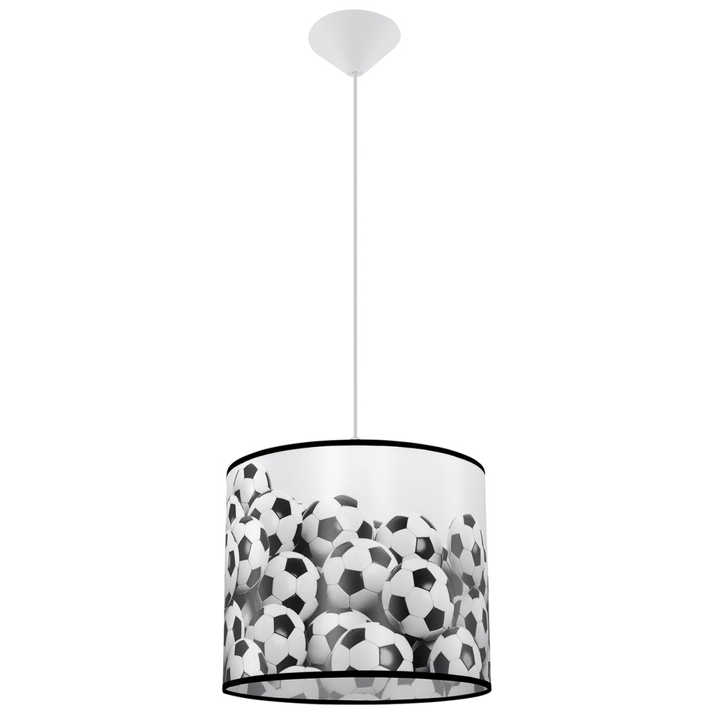 Pendant lamp FOOTBALL B 30