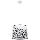 Pendant lamp FOOTBALL B 30