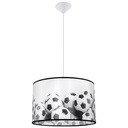 Lampada a sospensione CALCIO B 40