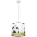 Lampada a sospensione CALCIO C 30