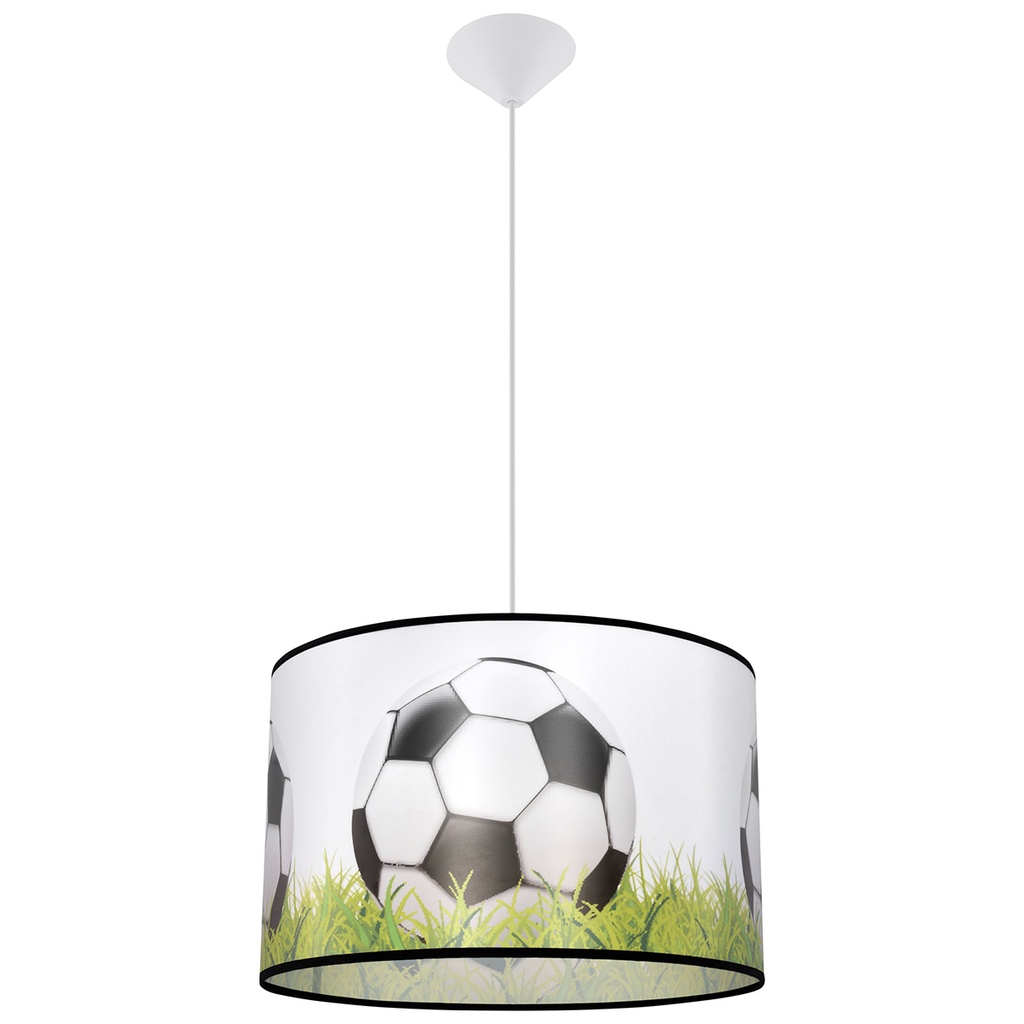 Lampada a sospensione CALCIO C 40