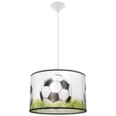 Lampada a sospensione CALCIO C 40