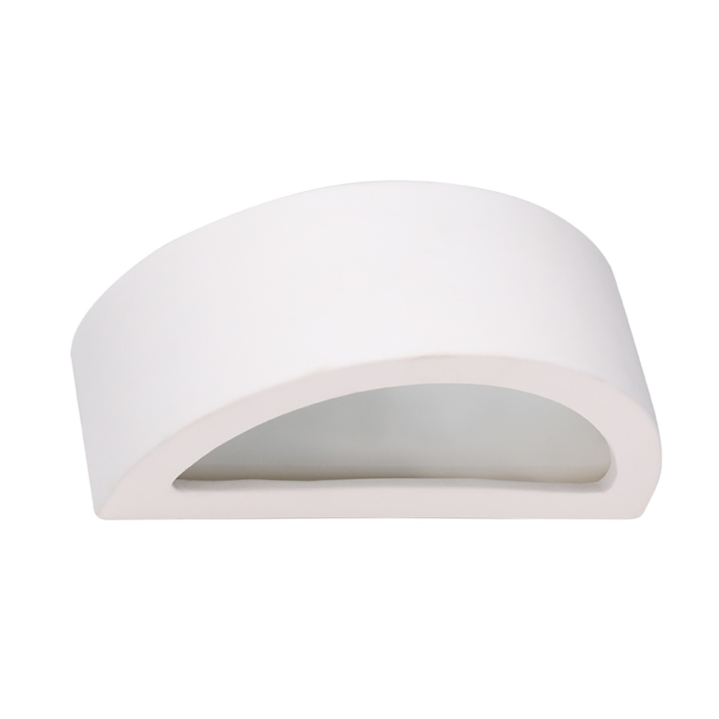 Lampada da parete in ceramica ATENA 20