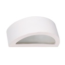 Wall lamp ceramic ATENA 30