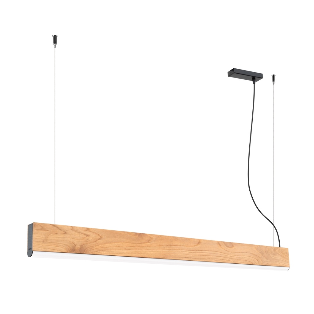Lampada a sospensione LYKKE 120 LED 4000K