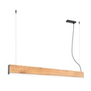 Lampada a sospensione LYKKE 120 LED 4000K