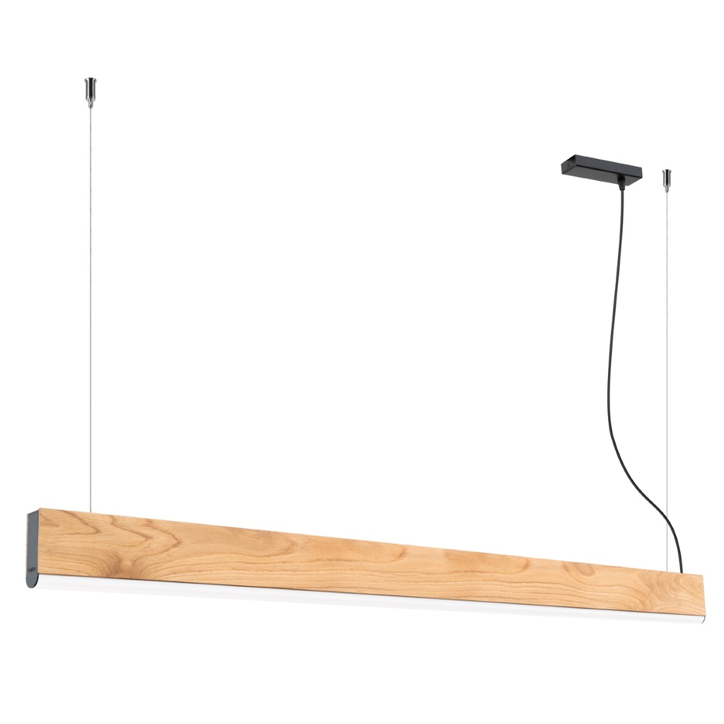 Lampada a sospensione LYKKE 150 LED 4000K