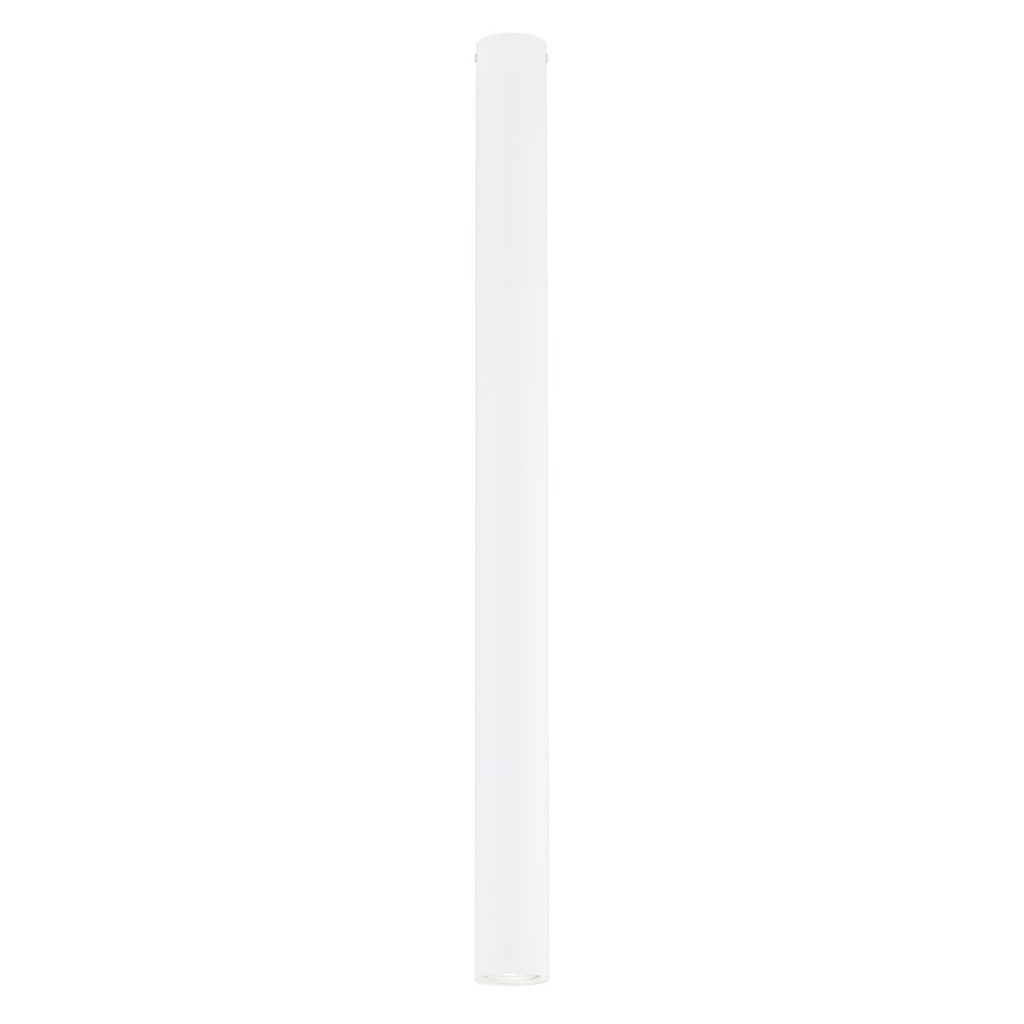 Plafonnier Tecno 1Xxl blanc
