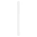 Plafonnier Tecno 1Xxl blanc