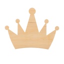 Lampada da parete Queen K1 